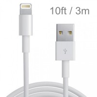 Lightning Cable for iPhone 5/5s/6/6 Plus/6s/6s Plus (3m)